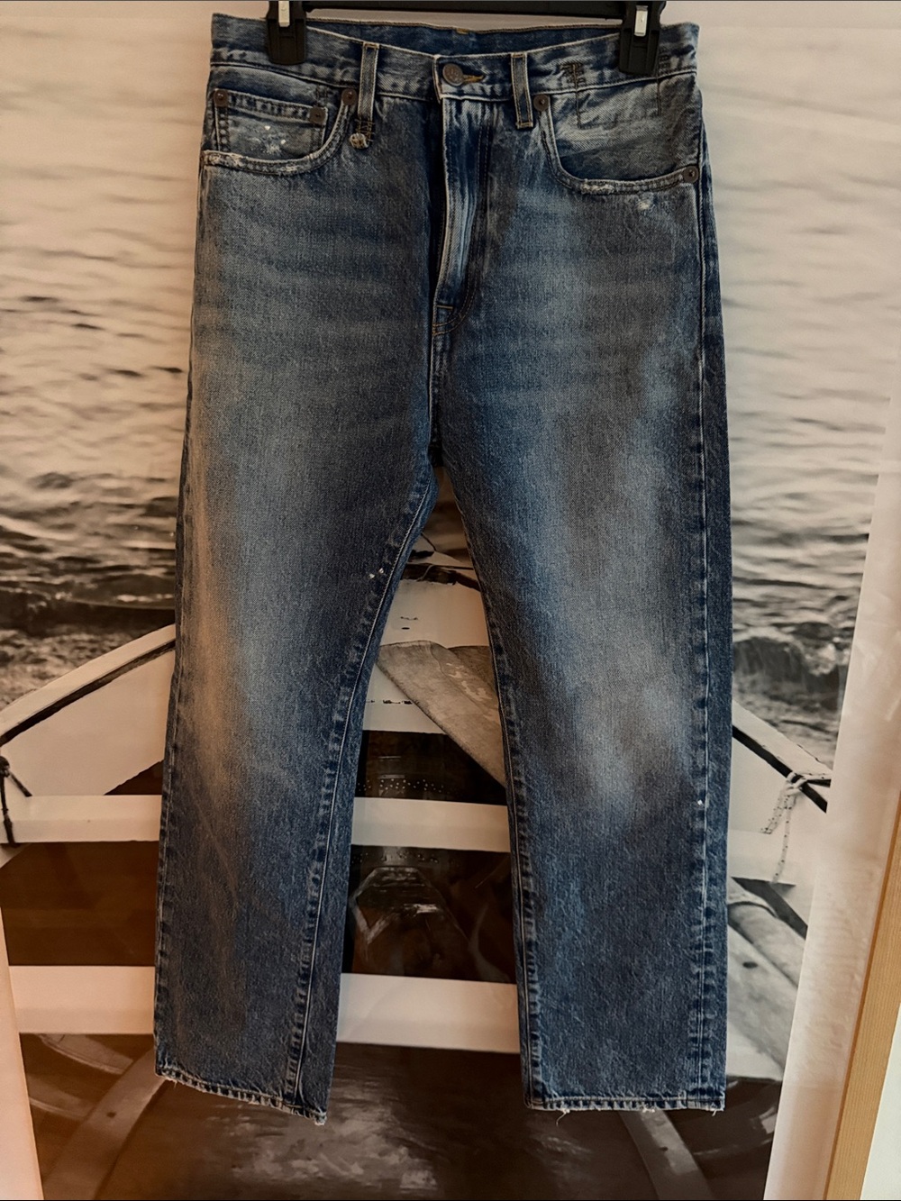 R13 Jeans